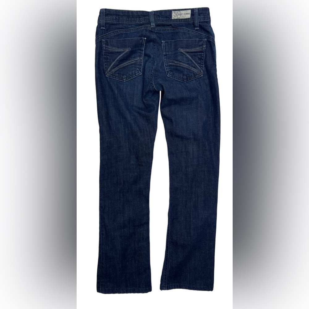 Vintage Low Rise Dylan George Bootcut Jeans Size 26